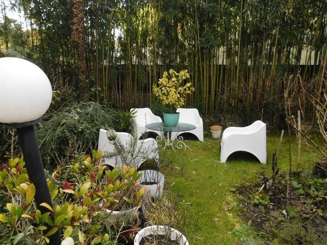 Villa in vendita a Samarate VA