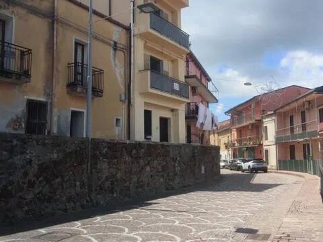 Villa in vendita a San Mango d'Aquino CZ