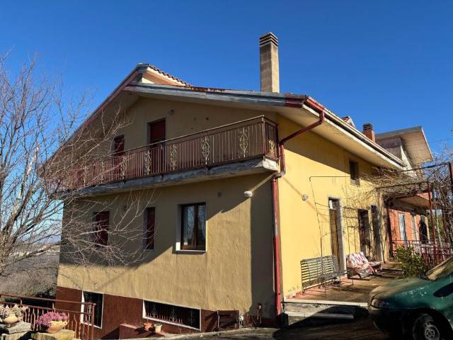 Villa in vendita a San Mango sul Calore AV