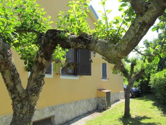 Villa in vendita a San Massimo CB