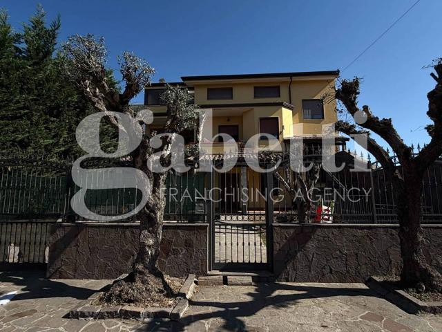 Villa in vendita a San Marcellino