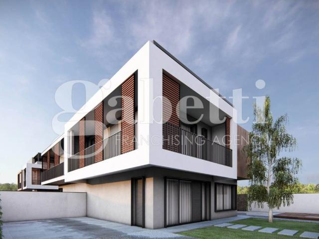 Villa in vendita a San Marcellino CE