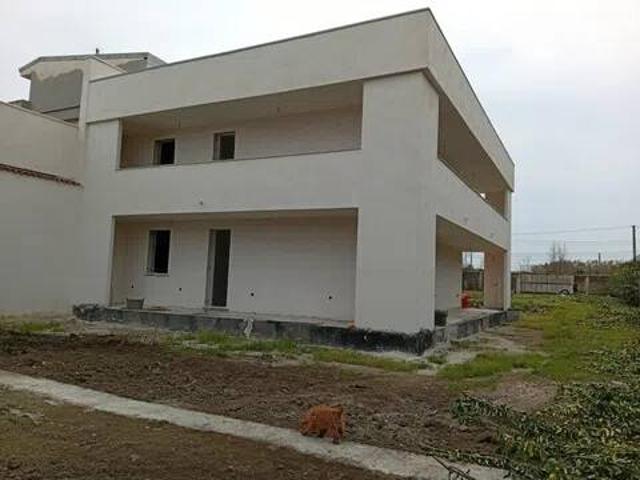 Villa in vendita a San Marcellino CE