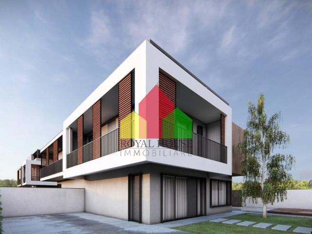 Villa in vendita a San Marcellino CE