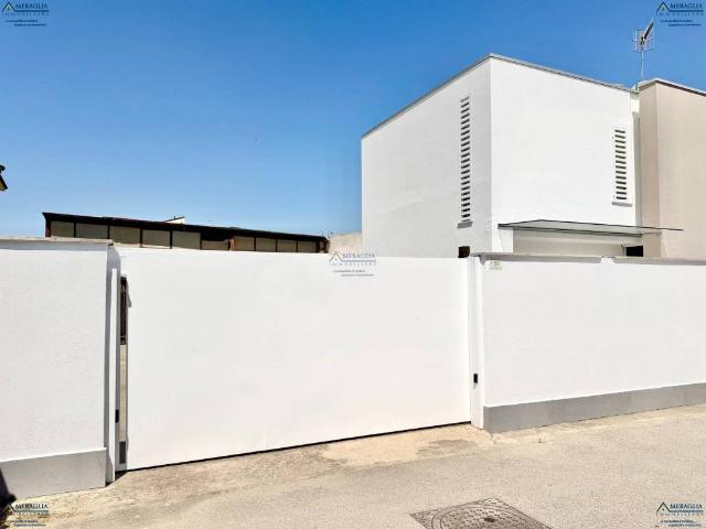 Villa in vendita a San Marcellino CE