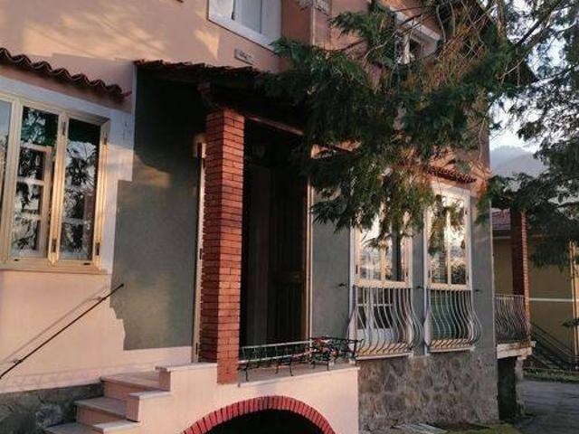 Villa in vendita a San Marcello Piteglio PT
