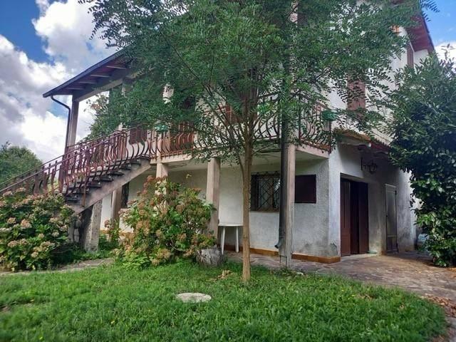 Villa in vendita a San Marcello Piteglio PT