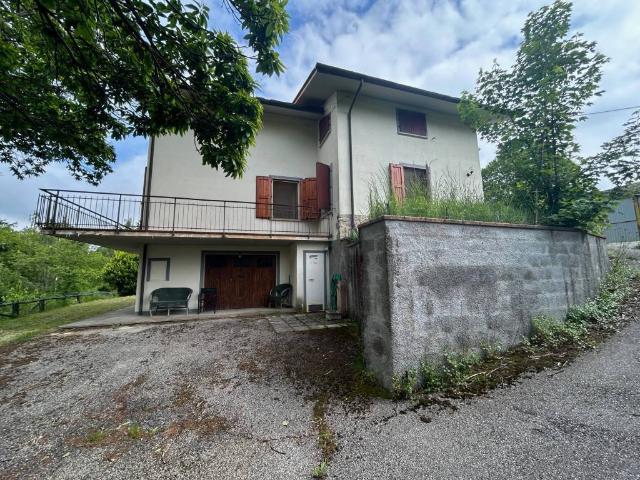 Villa in vendita a San Marcello Piteglio PT