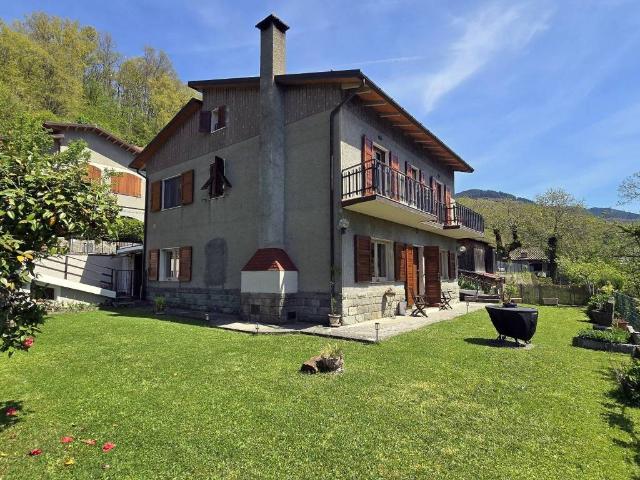 Villa in vendita a San Marcello Piteglio PT
