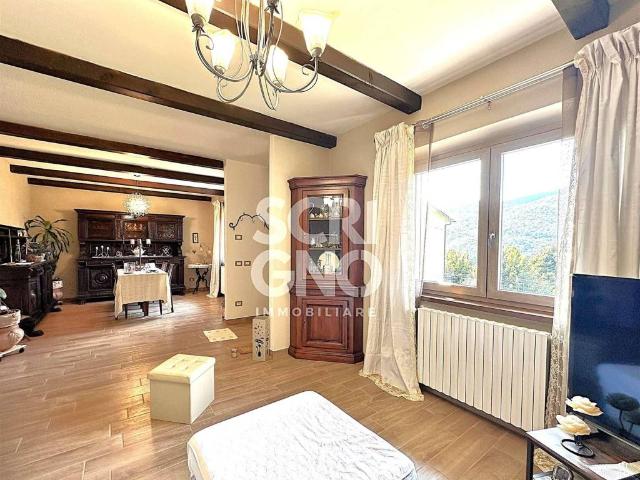 Villa in vendita a San Marcello Piteglio PT