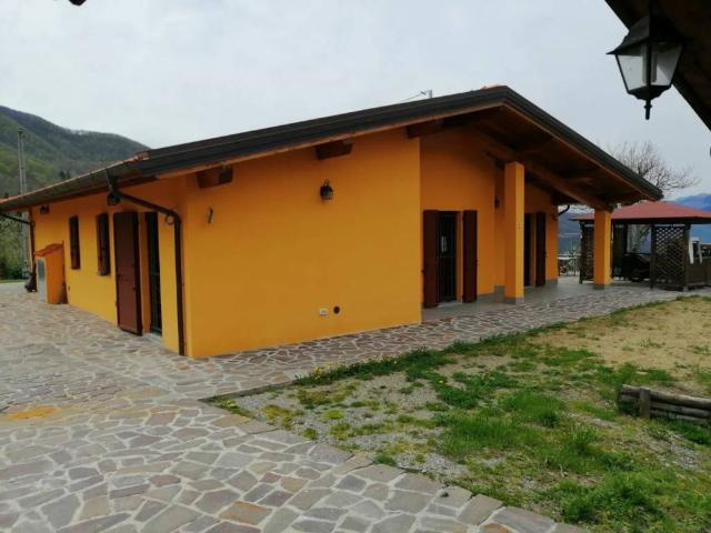 Villa in vendita a San Marcello Piteglio PT