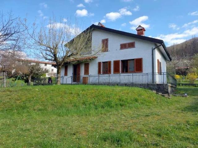 Villa in vendita a San Marcello Piteglio PT
