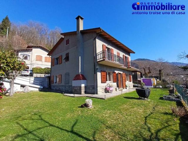 Villa in vendita a San Marcello Piteglio PT