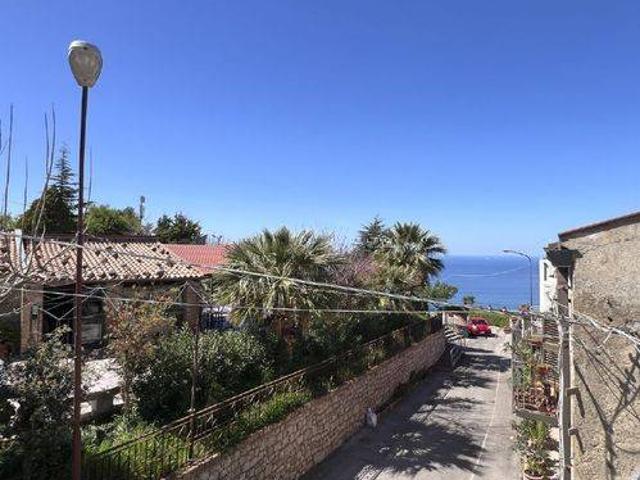 Villa in vendita a San Marco d'Alunzio ME
