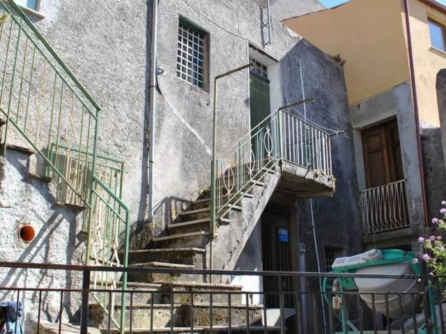 Villa in vendita a San Marco d'Alunzio ME