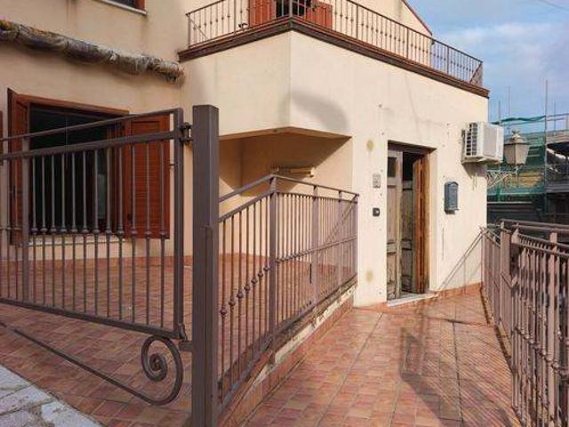Villa in vendita a San Marco d'Alunzio ME
