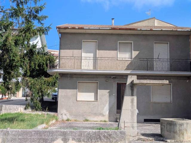 Villa in vendita a San Marco dei Cavoti BN