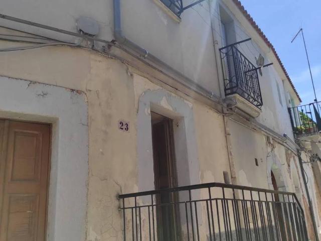 Villa in vendita a San Marco in Lamis FG