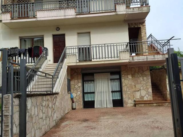 Villa in vendita a San Marco in Lamis FG