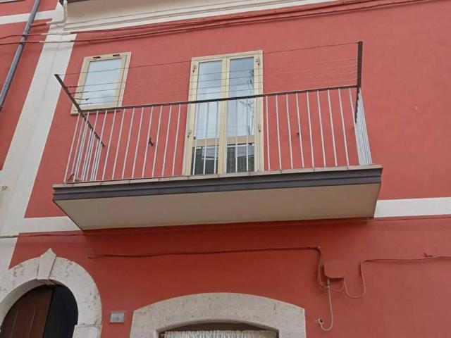 Villa in vendita a San Marco in Lamis FG
