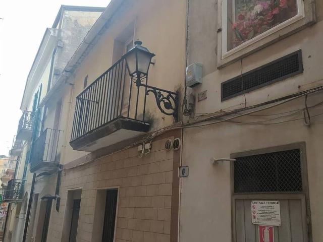 Villa in vendita a San Marco in Lamis FG