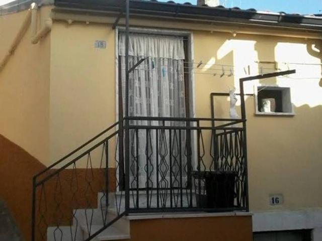 Villa in vendita a San Marco in Lamis FG