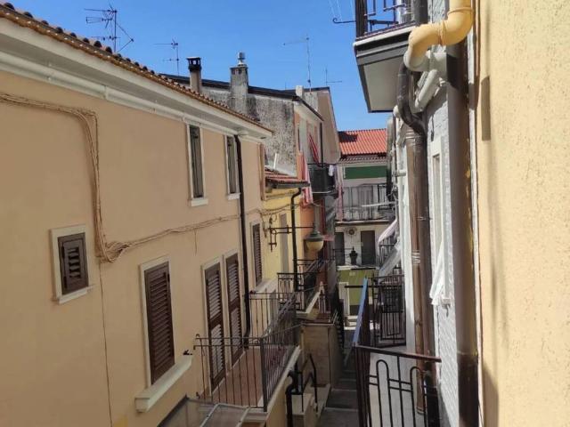 Villa in vendita a San Marco in Lamis FG