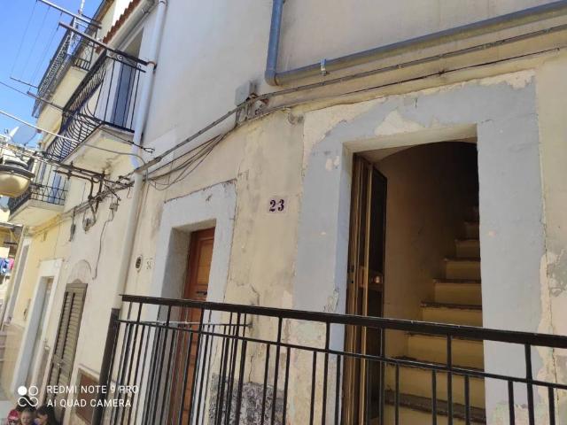 Villa in vendita a San Marco in Lamis FG