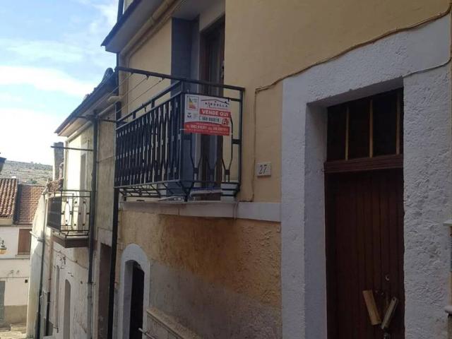 Villa in vendita a San Marco in Lamis FG