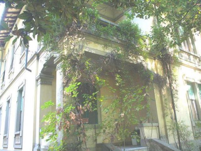 Villa in vendita a San Marco Lucca 500 mq Rif: 1096467