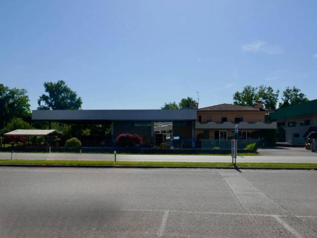 Villa in vendita a San Martino al Tagliamento PN