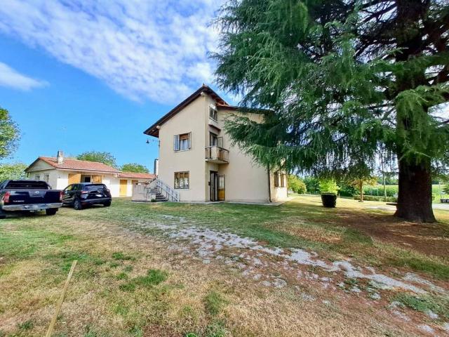 Villa in vendita a San Martino al Tagliamento PN