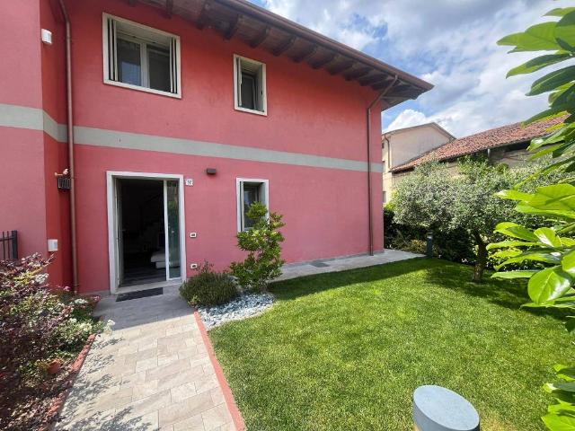 Villa in vendita a San Martino Buon Albergo VR