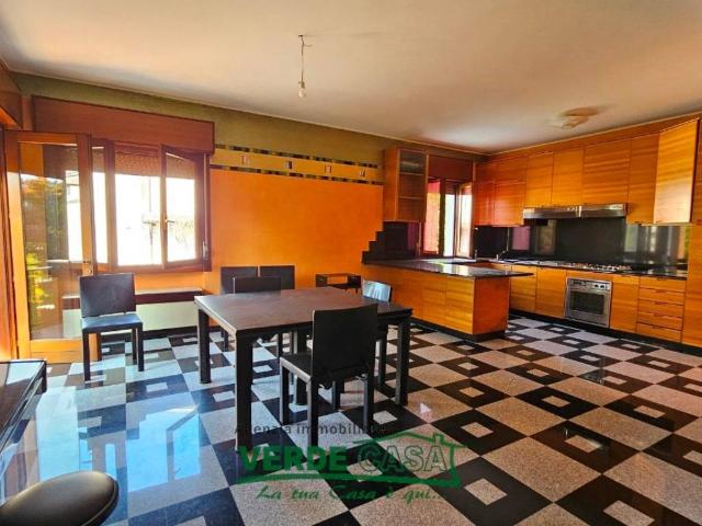 Villa in vendita a San Martino di Lupari PD