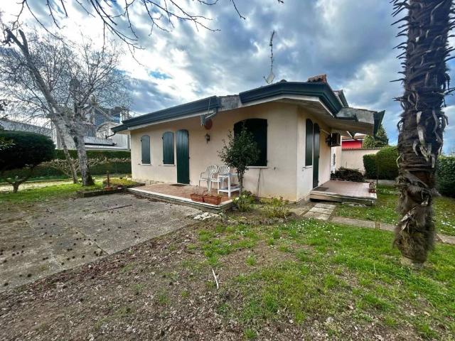 Villa in vendita a San Martino di Venezze RO