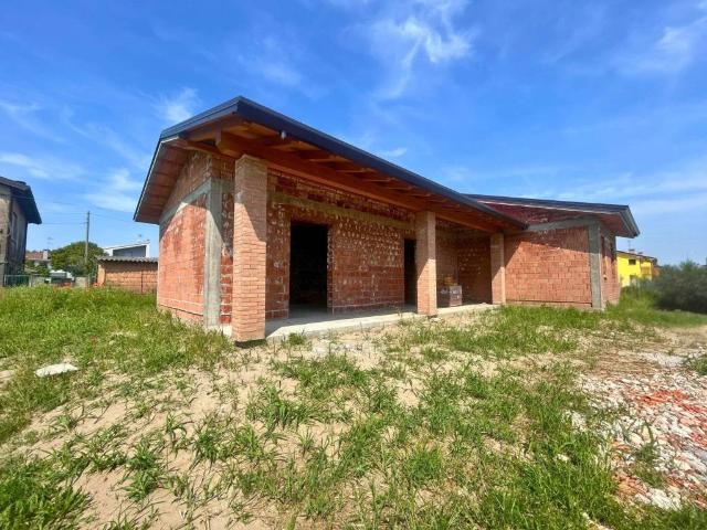 Villa in vendita a San Martino di Venezze RO