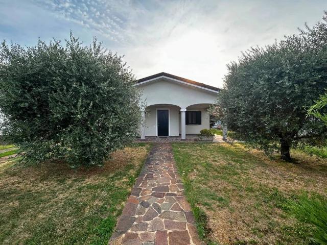 Villa in vendita a San Martino di Venezze RO