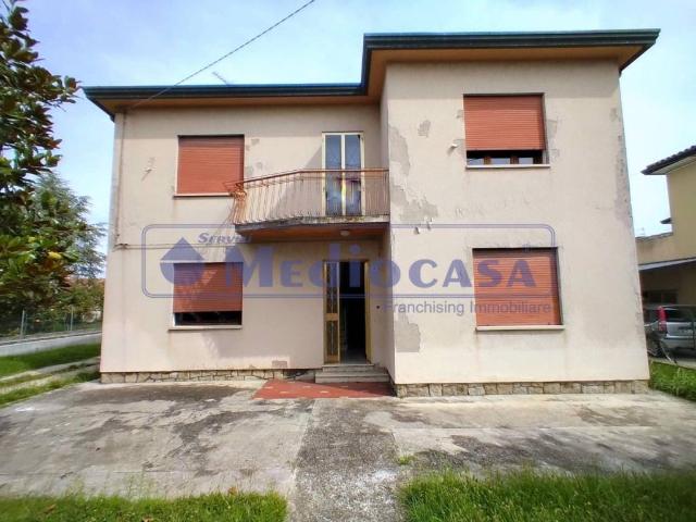 Villa in vendita a San Martino di Venezze RO