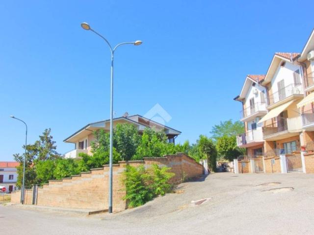 Villa in vendita a San Martino in Pensilis CB