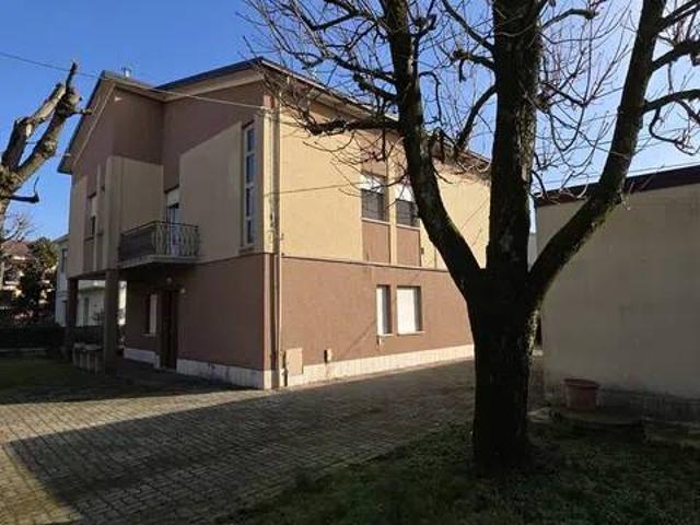 Villa in vendita a San Martino in Rio RE