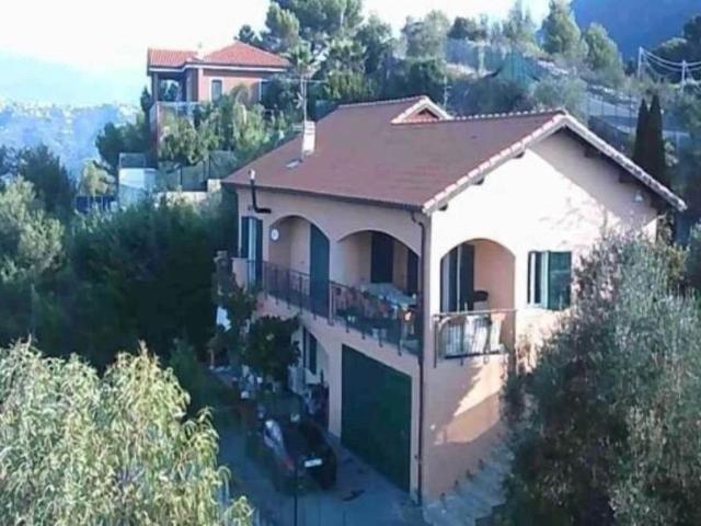 Villa in vendita a San Martino, Soldano