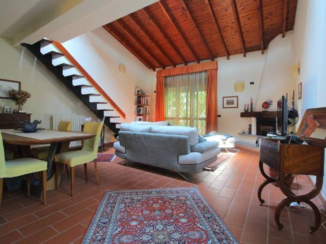 Villa in vendita a San Martino Siccomario PV