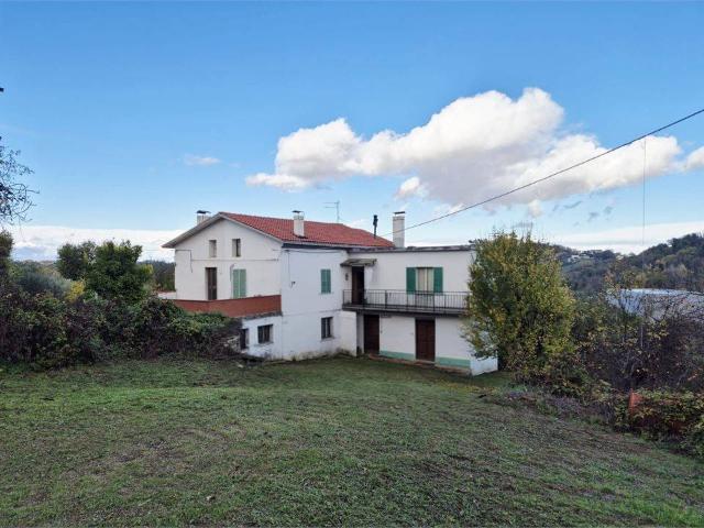 Villa in vendita a San Martino sulla Marrucina CH