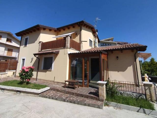 Villa in vendita a San Martino sulla Marrucina CH
