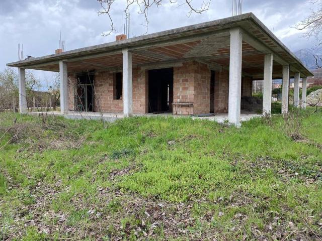 Villa in vendita a San Martino Valle Caudina AV