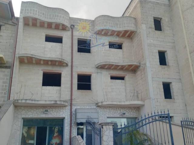 Villa in vendita a San Marzano di San Giuseppe TA