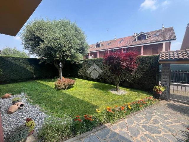 Villa in vendita a San Maurizio Canavese TO