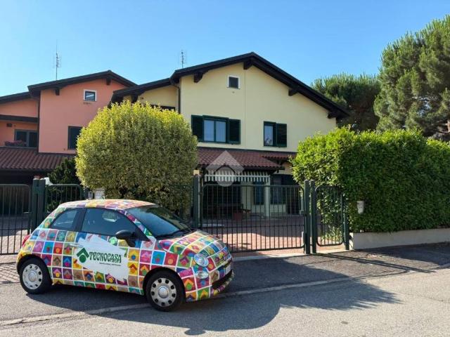 Villa in vendita a San Maurizio Canavese TO