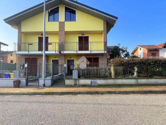 Villa in vendita a San Maurizio Canavese TO