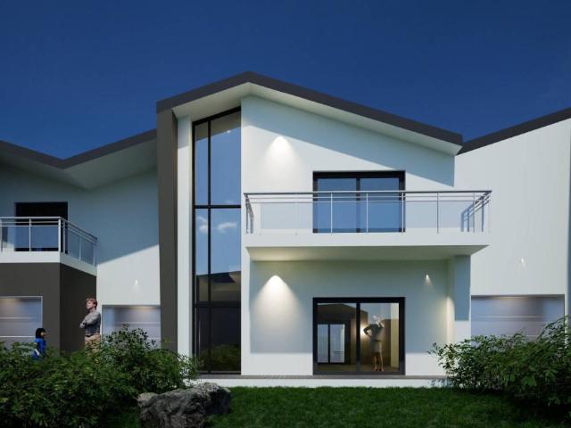 Villa in vendita a San Maurizio Canavese